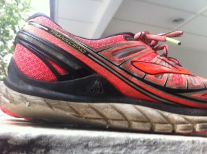 End of the road for this Transcend