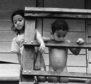 Kg Orang Asli Batu 12