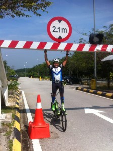 How High Can You Fly