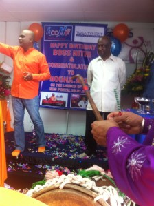 Emergency Exits Right