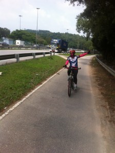 Going Left, Stopping or Waving???