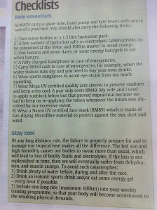 First Newspaper Publication, The Star