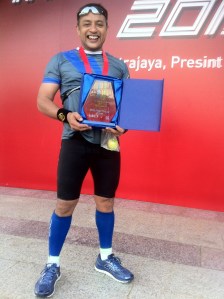 Amazing Appreciation Award