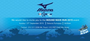 A Decade Of Running Tradition