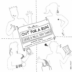 Cartoons are universal & timeless!