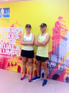 Stay with 6-hour pacers or else!