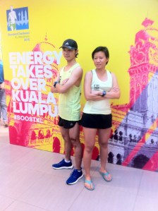 Women make-up 20% of total marathoners