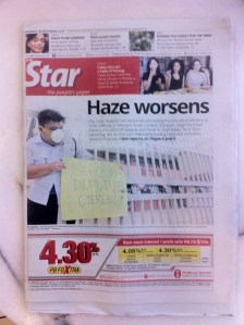 Hope for the best & expect the worst