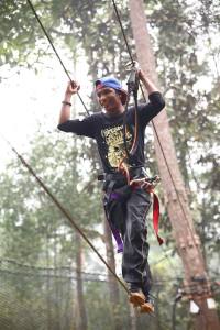 Aerial Challenge_Space Race