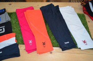 Arm Warmers offer great sun protection (Sizes: S,M & L) - RM59.90