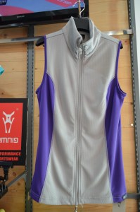 Women's Training Top by Amnig