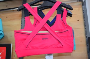 Women's Training Top by Amnig