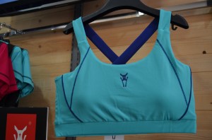 Women's Training Top by Amnig