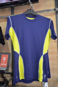 Men's De-Hydrato Training Top