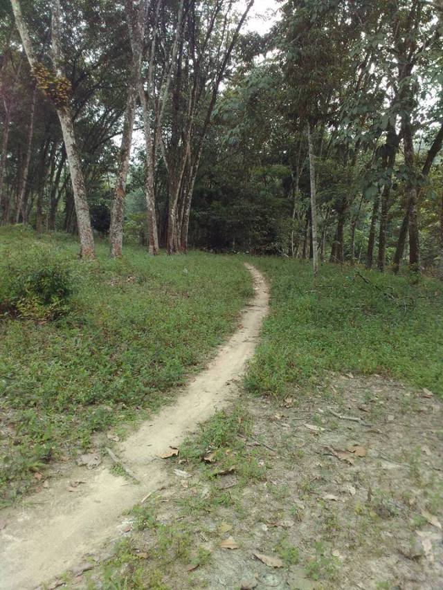 semenyih trail 1