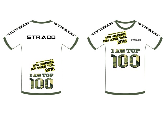 Straco Top 100