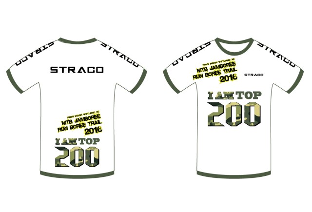 Straco Top 200