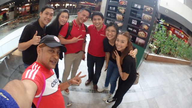 OLYMPUS DIGITAL CAMERA