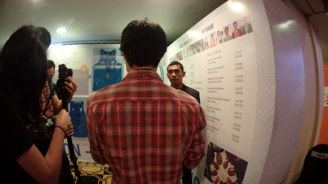 OLYMPUS DIGITAL CAMERA