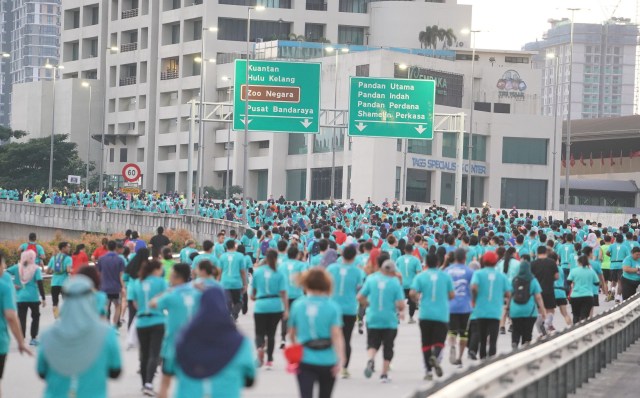 DHC 2018_Besraya_6KM Flag-off (3)