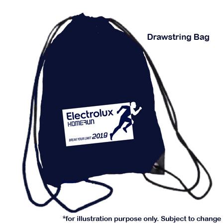 Drawstring-Bag