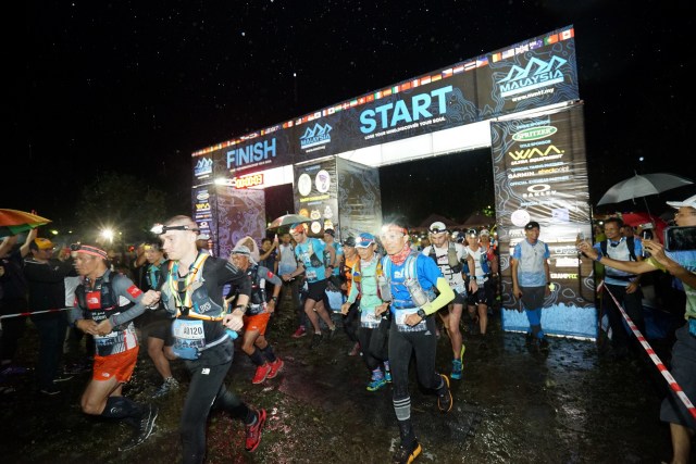 1) MMTF 2018 - Flag-Off