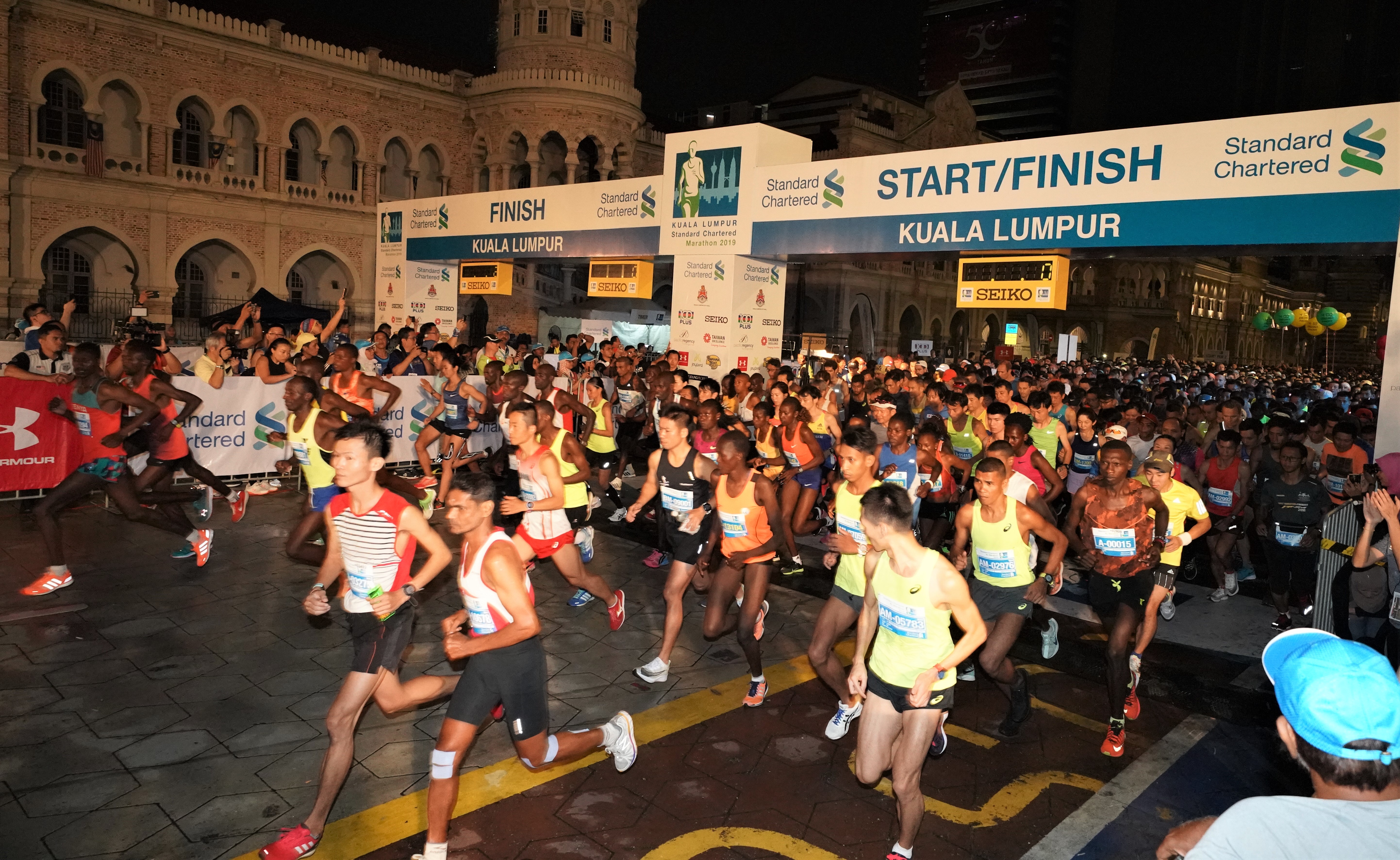 KLSCM2019 FM Start 2