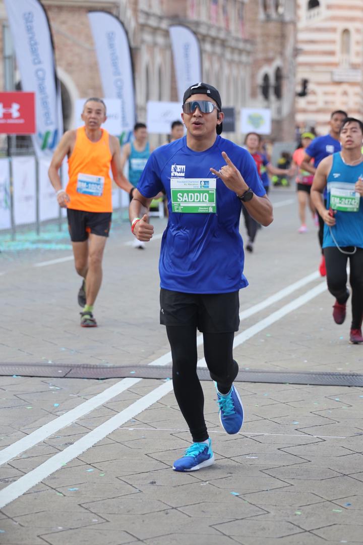 Syed Saddiq@marathonphotos
